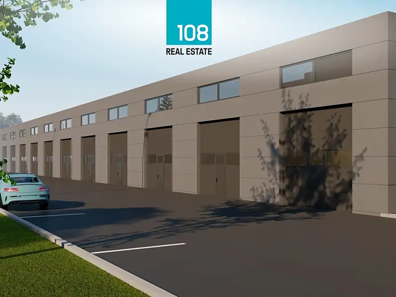 Prodej komerčního pozemku 4467 m², Hosín – náhled fotky 2