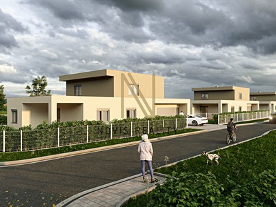 Prodej domu, 233 m² (2 z 15)