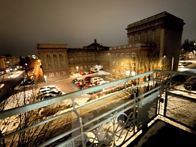 Pronájem bytu 2+1 63 m²