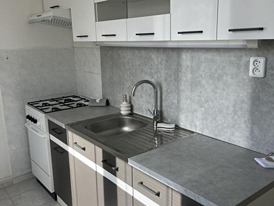 Prodej bytu 2+1 52 m²