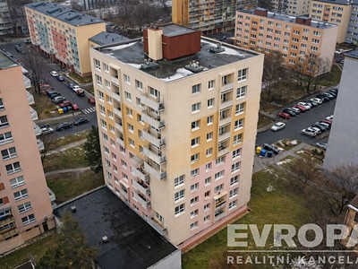 Prodej bytu 3+1 78 m²