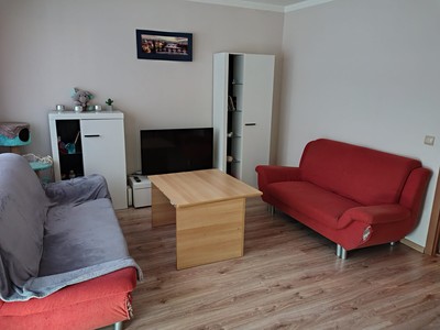 Pronájem bytu 2+kk 54 m²
