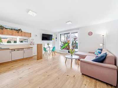 Prodej bytu 3+kk 77 m²