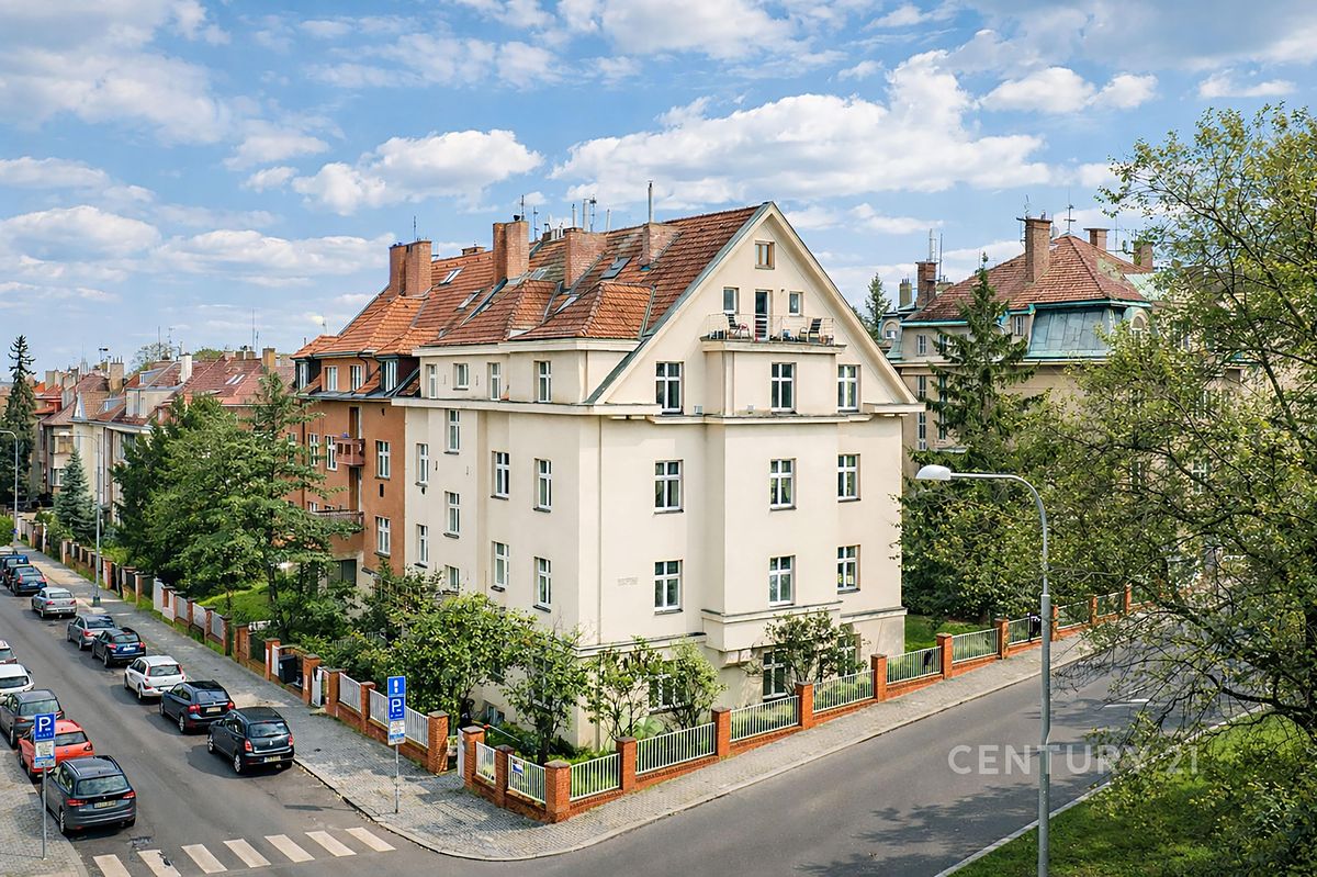 Prodej bytu 2+1 67 m² – fotografie 3