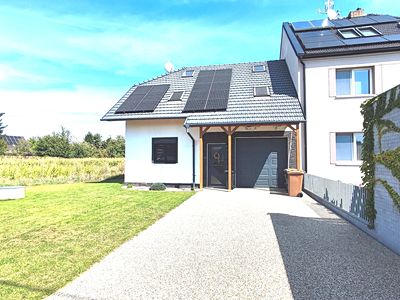 Prodej rodinného domu 183 m², pozemek 481 m²
