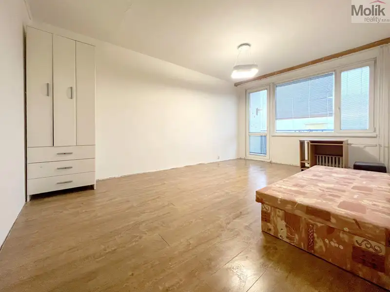 Prodej bytu 2+1 63 m², Krupka – náhled fotky 3
