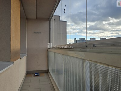 Pronájem bytu 2+kk 50 m²