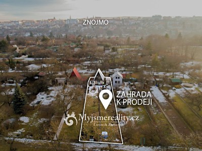 Znojmo, okres Znojmo