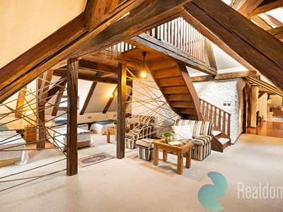Prodej bytu atypické 270 m² (Mezonet) — photo 5