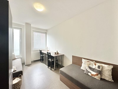 Pronájem  pokoje 15 m²