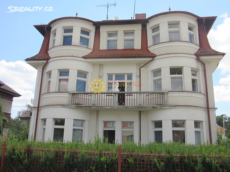 Pronájem kanceláře 55 m², Hradec Králové