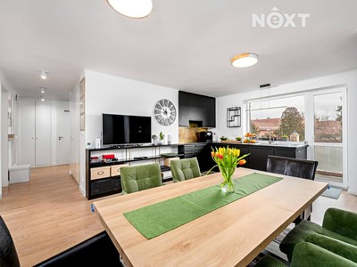 Prodej bytu 4+kk 81 m² (Jednopodlažní)