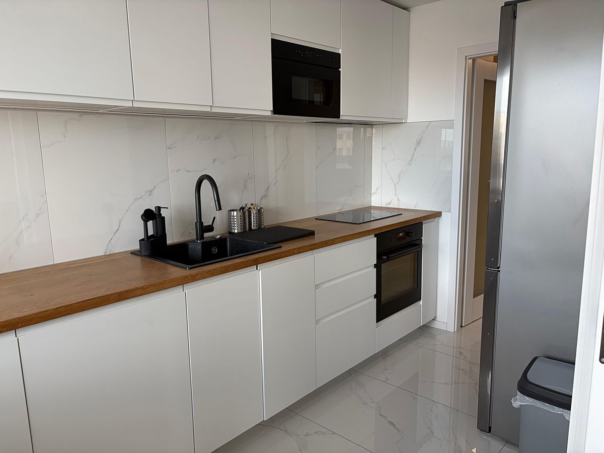 Pronájem bytu 3+1 79 m² – fotografie 4