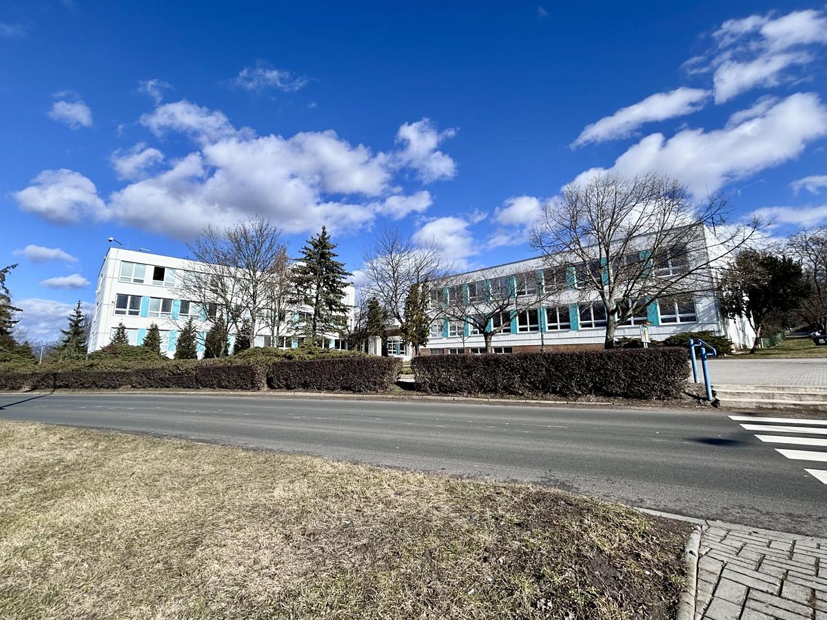 Prodej stavebního pozemku 41000 m² – fotografie 3