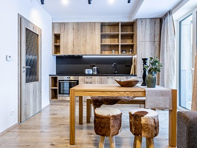 Prodej bytu 1+kk 35 m²