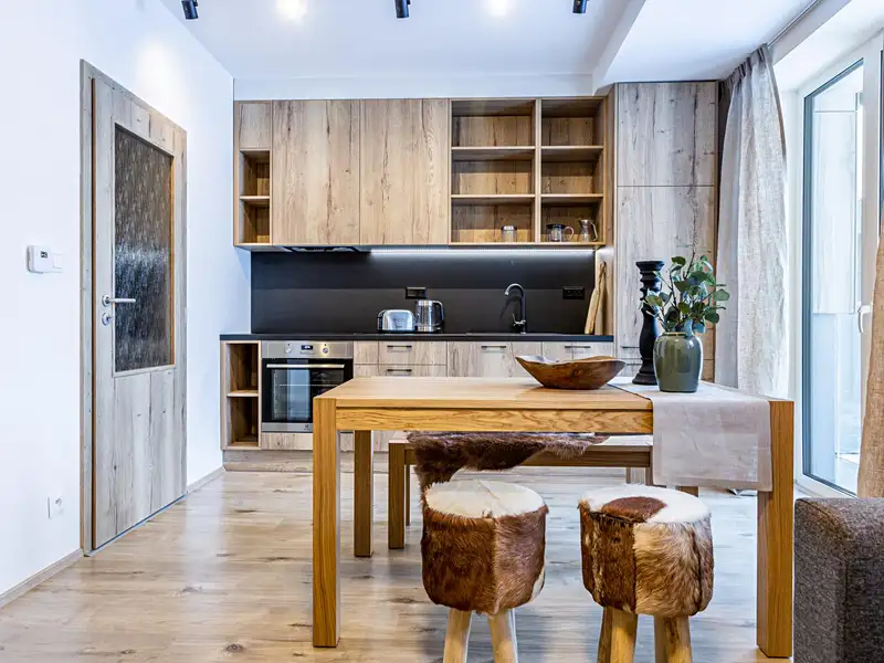 Prodej bytu 1+kk 35 m², Loučná pod Klínovcem – náhled fotky 1
