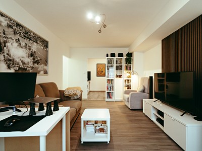 Pronájem bytu 2+1 51 m²