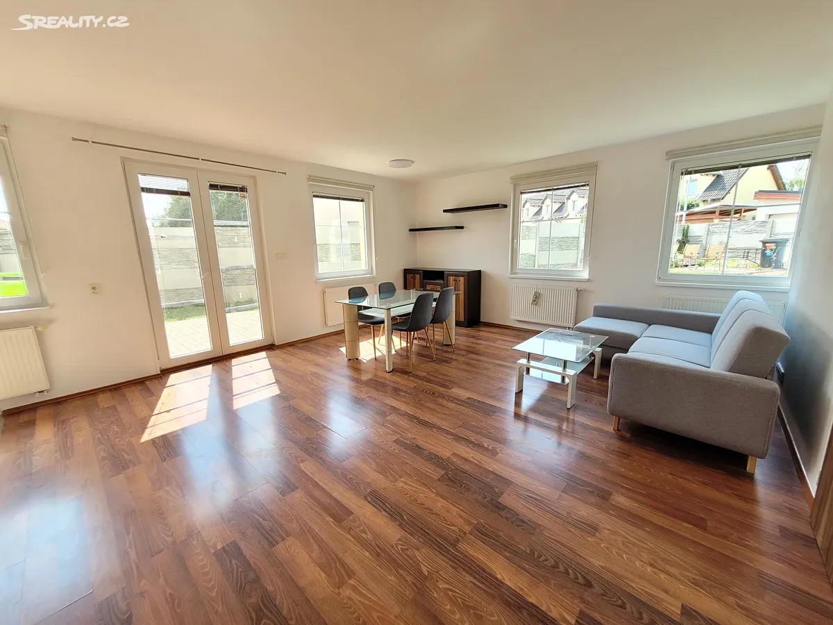 Pronájem rodinného domu 112 m², pozemek 277 m² – pohled 4