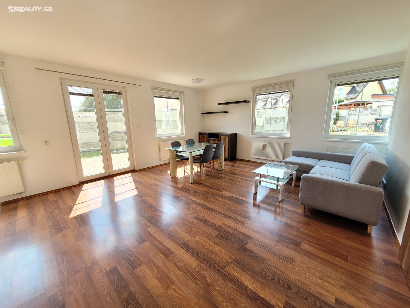 Pronájem  rodinného domu 112 m², pozemek 277 m² – pohled 5