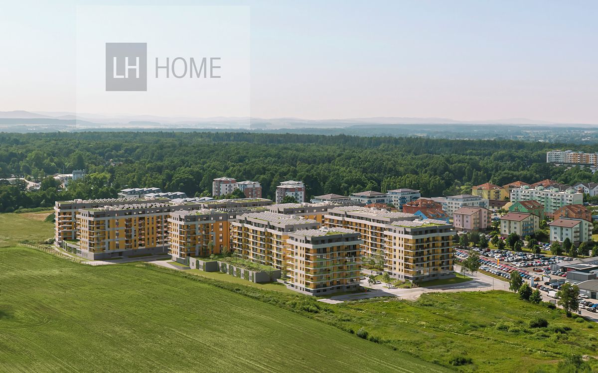 Prodej bytu 1+kk 37 m² – fotografie 3