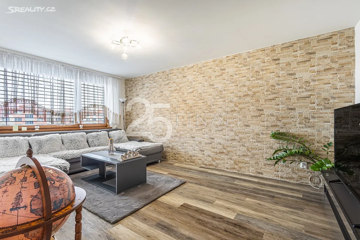 Prodej bytu 4+1 70 m² - Bild 5