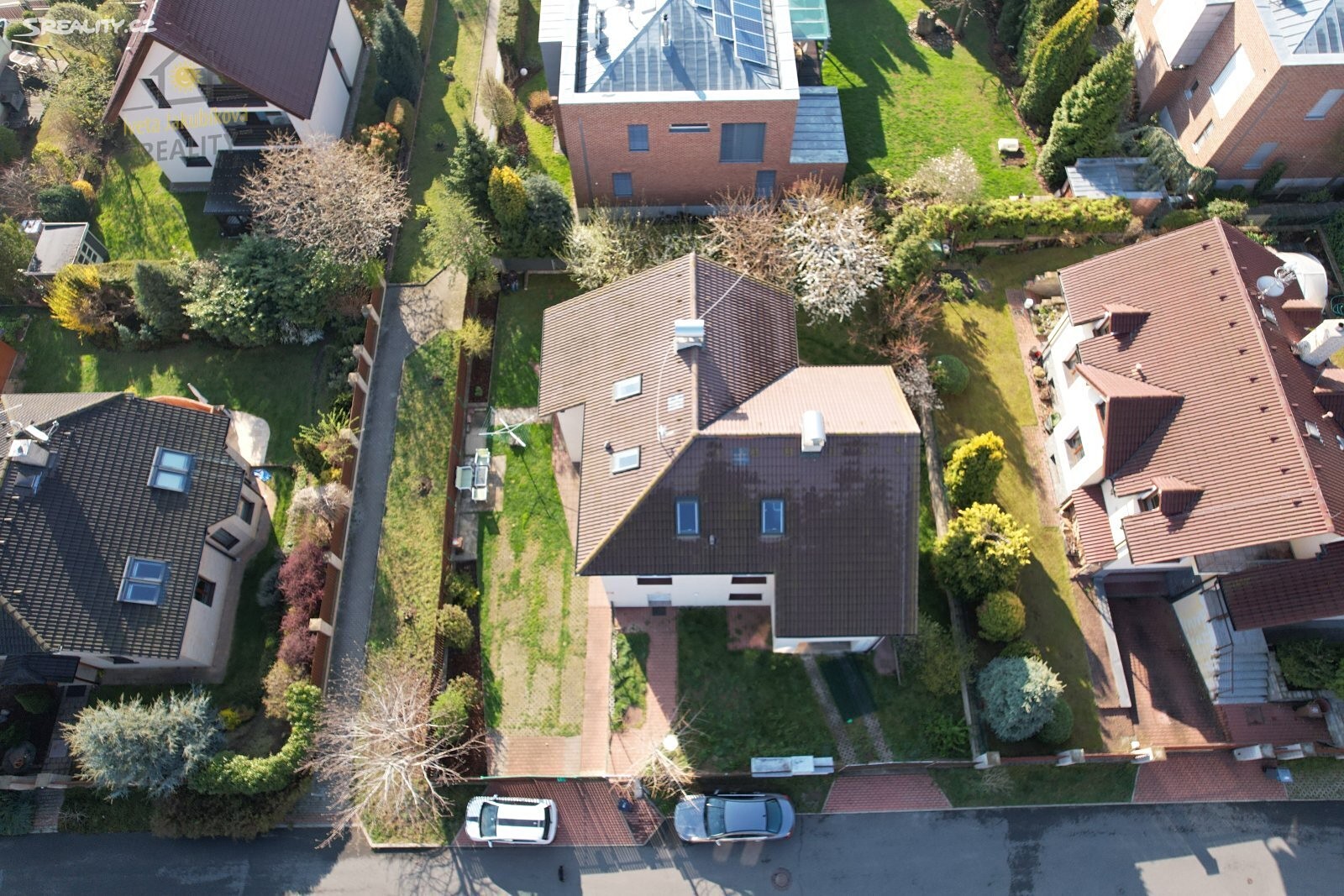 Prodej  rodinného domu 115 m², pozemek 271 m² – pohled 6