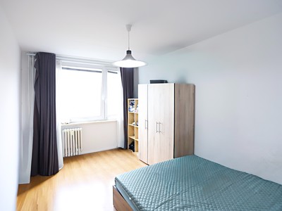 K lukám, Praha - Libuš