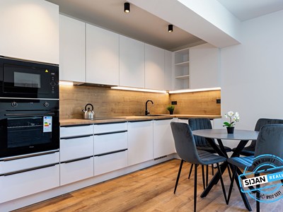 Pronájem bytu 3+kk 63 m²