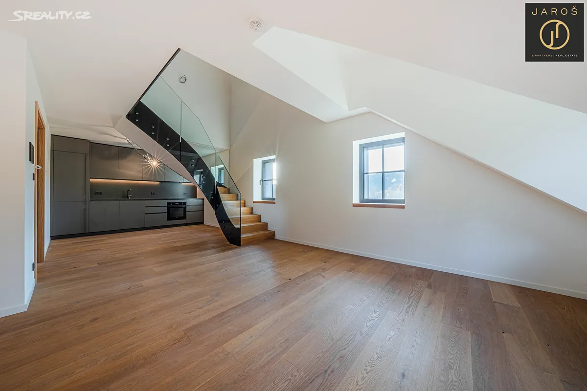 Prodej apartmánů 80 m² – pohled 5