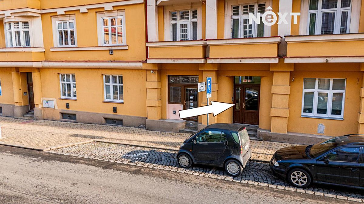 Prodej bytu 3+kk 78 m², Čáslav – fotka 1 z 3