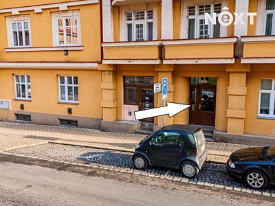 Prodej bytu 3+kk 78 m² (Jednopodlažní)