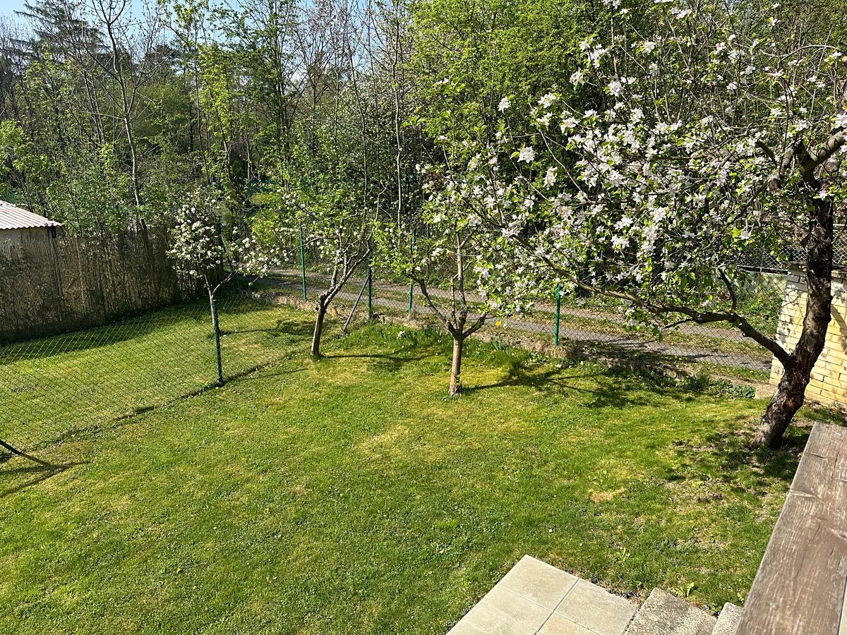 Prodej chaty 25 m², pozemek 415 m²