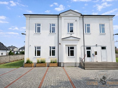 Pronájem bytu 2+1 62 m²