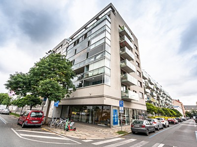 Pronájem bytu 3+kk 73 m² (Jednopodlažní)