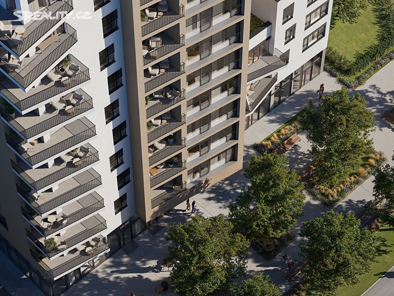 Prodej obchodního prostoru 66 m² – pohled 5
