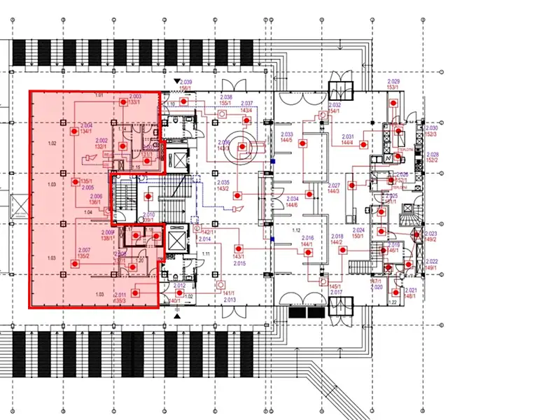 Pronájem obchodního prostoru 212 m², Plzeň – náhled fotky 3