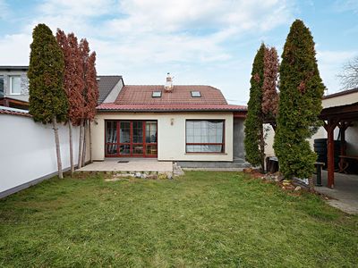 Prodej rodinného domu 150 m², pozemek 373 m²