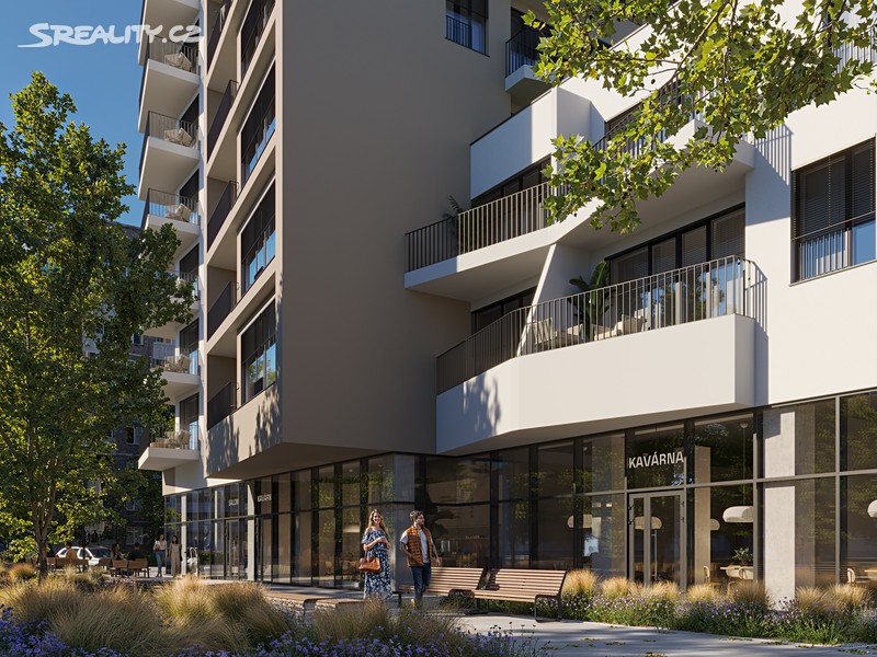 Prodej obchodního prostoru 66 m² – pohled 3