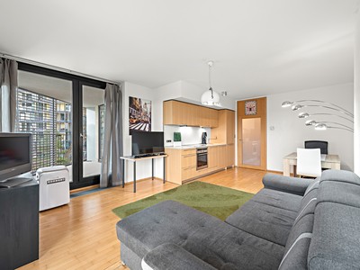 Prodej bytu 2+kk 83 m²