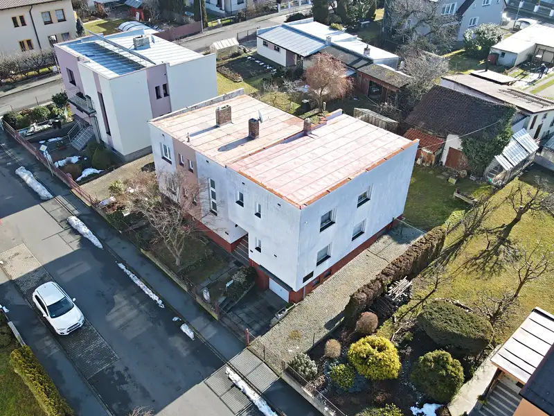 Prodej rodinného domu 143 m², pozemek 183 m², Domažlice – náhled fotky 2