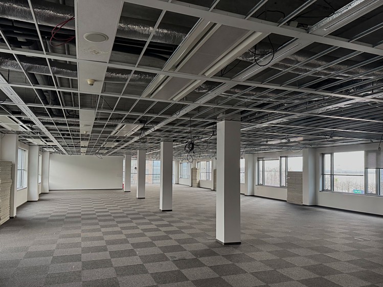 Комерційне приміщення в оренду, 1 000 м² (5 з 11)