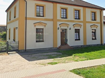 Pronájem bytu 2+1 47 m²