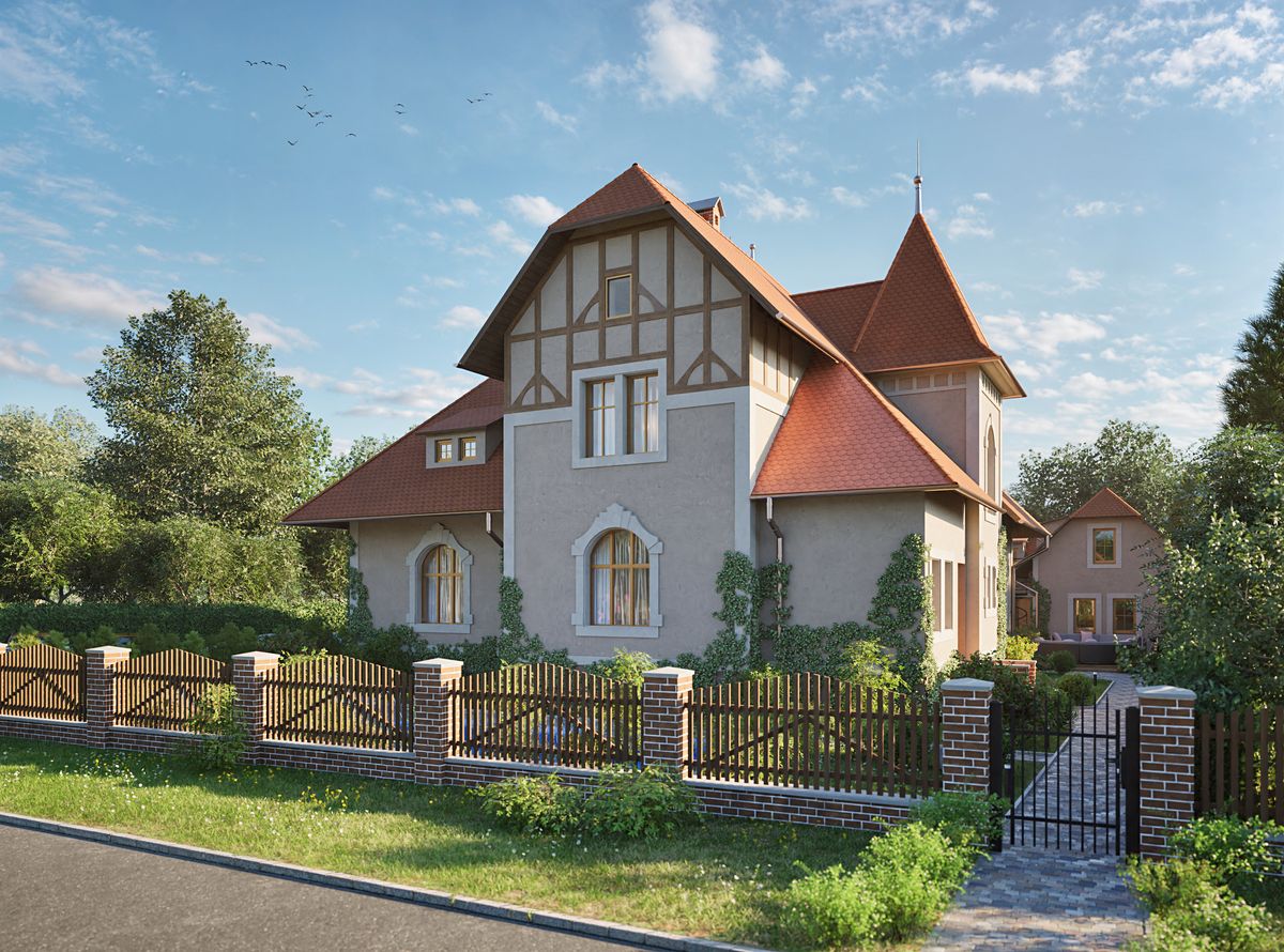 Prodej apartmánů 34 m²