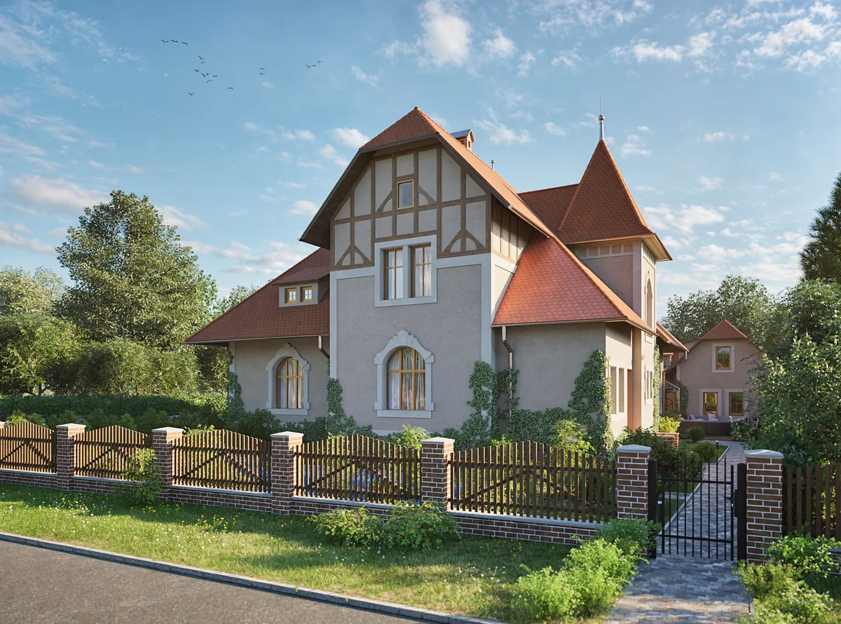 Prodej apartmánů 34 m²