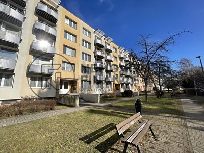 Pronájem bytu 2+1 67 m²