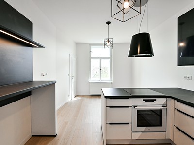 Pronájem bytu 2+kk 53 m²