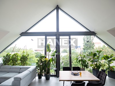 Prodej bytu 5+kk 155 m²