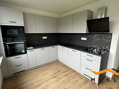 Pronájem bytu 3+1 64 m²