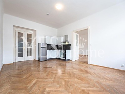 Pronájem bytu 2+kk 58 m²