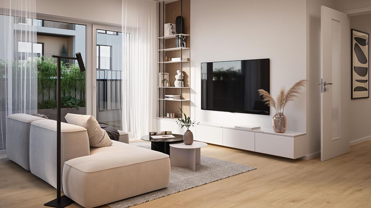 Prodej bytu 4+kk 104 m² – fotografie 3